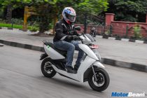 Ather 450 Video Review
