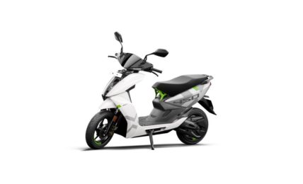 Ather 450X Overtone Still White