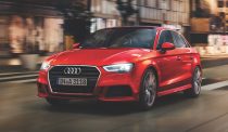 Audi A3 Price