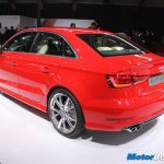 Audi A3 Showcase