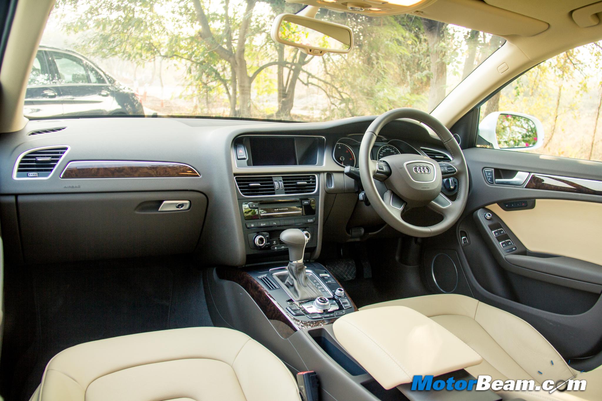 Audi A4 vs Mercedes C-Class vs BMW 3-Series