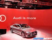 Audi A8L Price