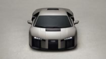 Audi Nuvolari