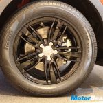 Audi Q3 Sport Wheels