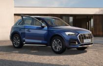 Audi Q5 Signature Line