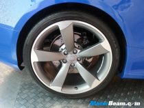 Audi RS5 Wheels