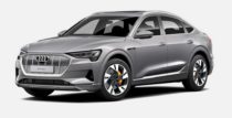 Audi e-tron Sportback Price