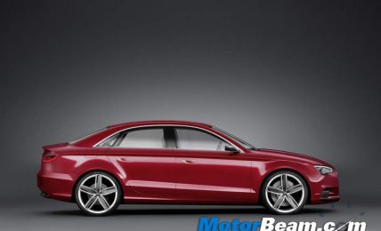 Audi_A3_Sedan_Side