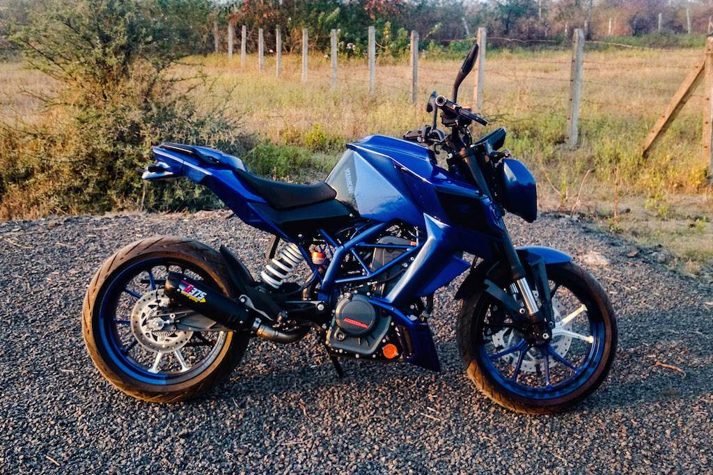 Autologue Design Duke X12