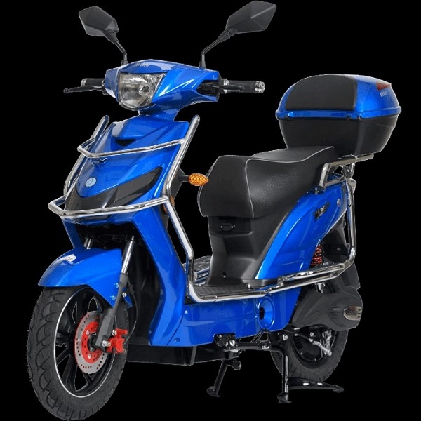 Avan Trend E Price Starts At Rs. 56,900/- | MotorBeam