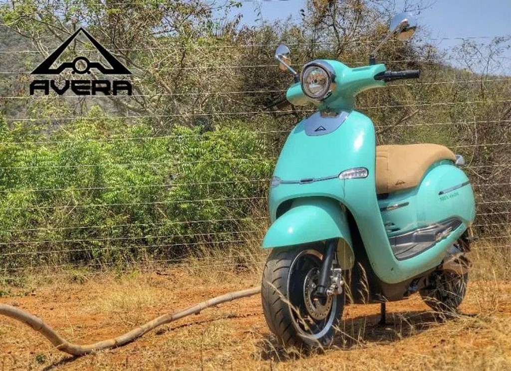 Avera Retrosa Specification