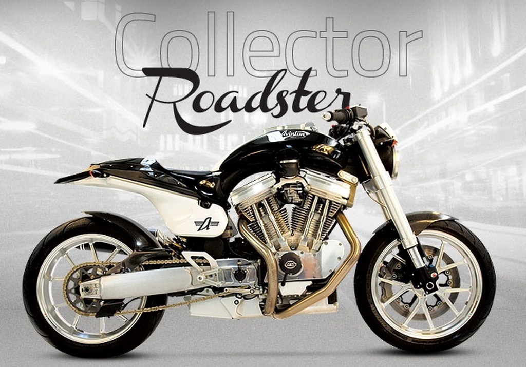 Avinton Collector Roadster