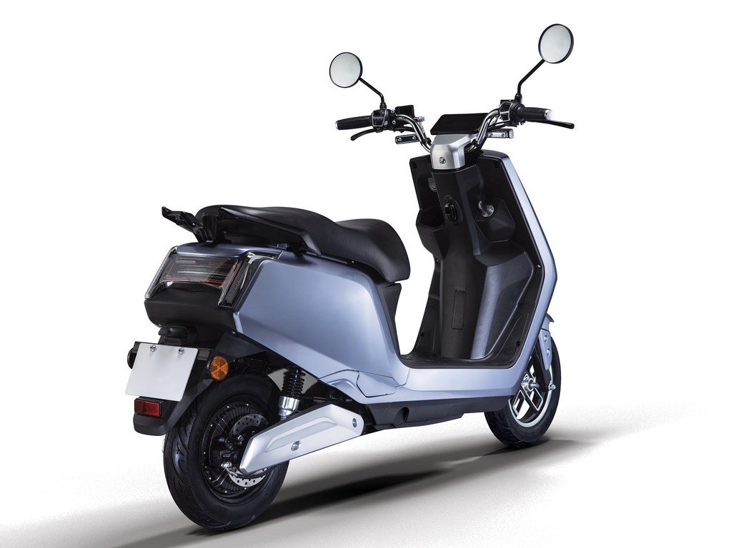 BGauss Electric Scooters