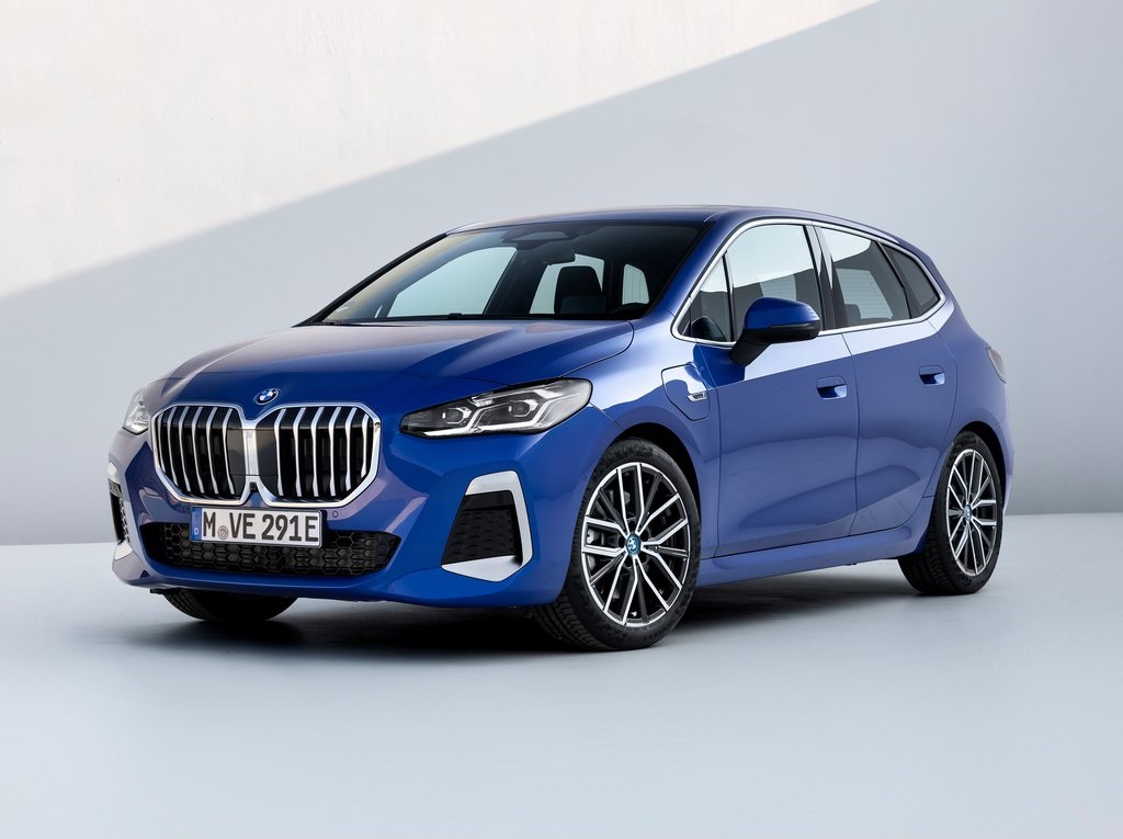 2022 BMW 2-Series Active Tourer 230e