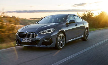 BMW 2-Series Gran Coupe