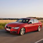 BMW 3-Series 360 Degree Program