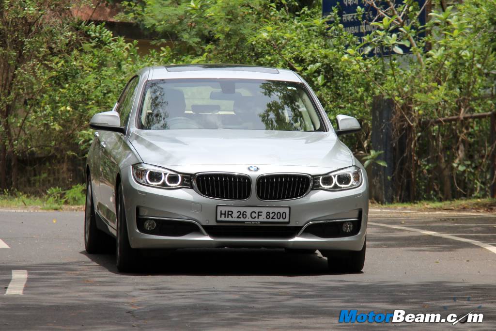 BMW 3-Series GT India Review