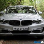 BMW 3-Series GT Road Test