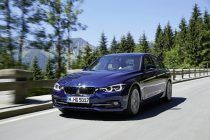 BMW 320d Edition Sport Launched