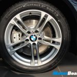 BMW 5 Series Facelift Wheels