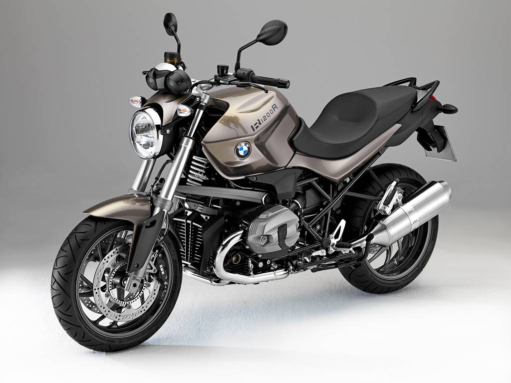 BMW 500cc Roadster
