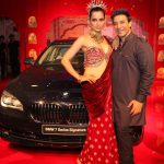 BMW 7-Series Signature Edition Launch
