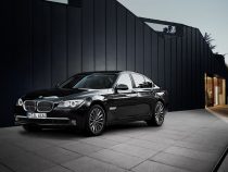 BMW 7-series Feature