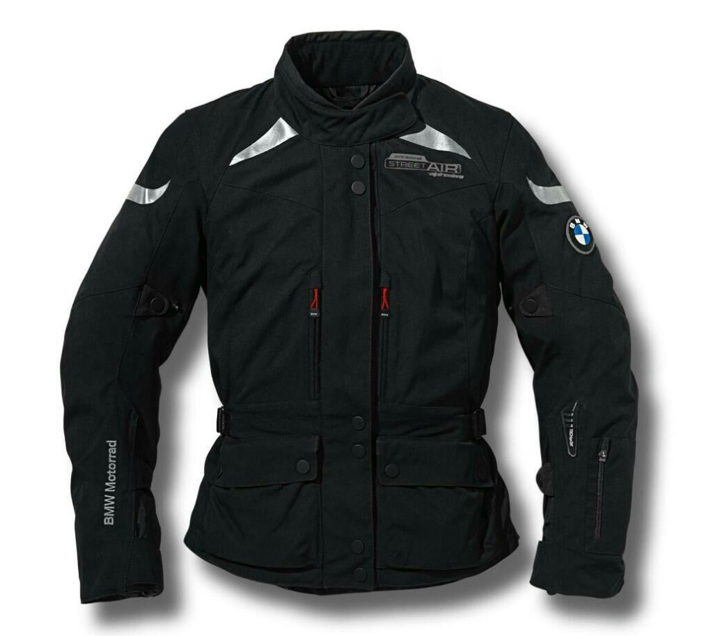 BMW Alpinestars Airbag Jacket Style