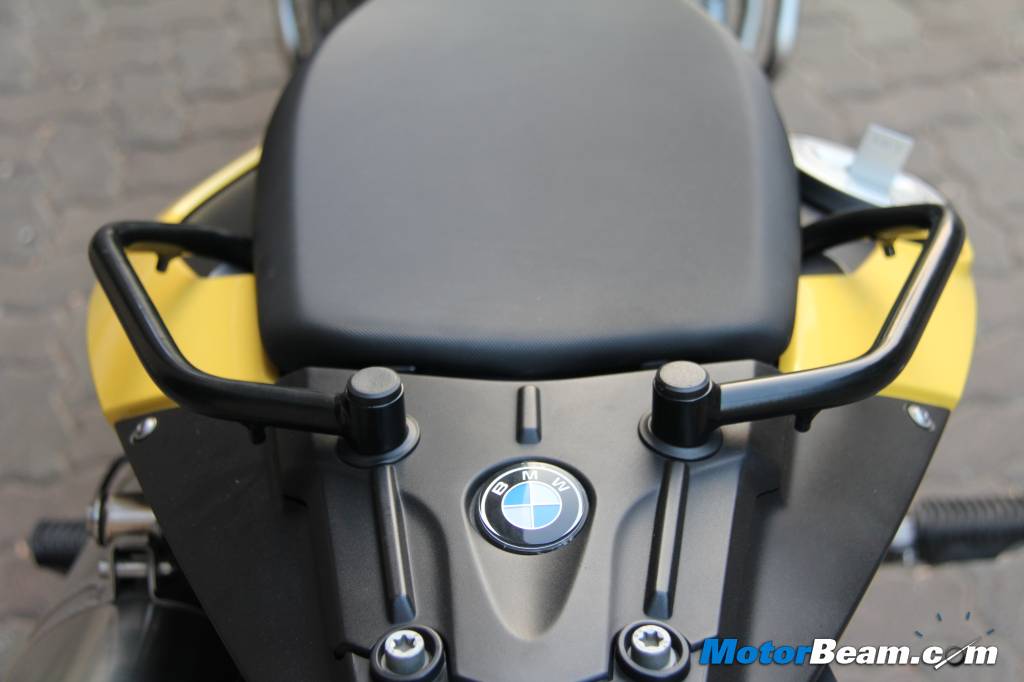 BMW F 650 GS Performance Review