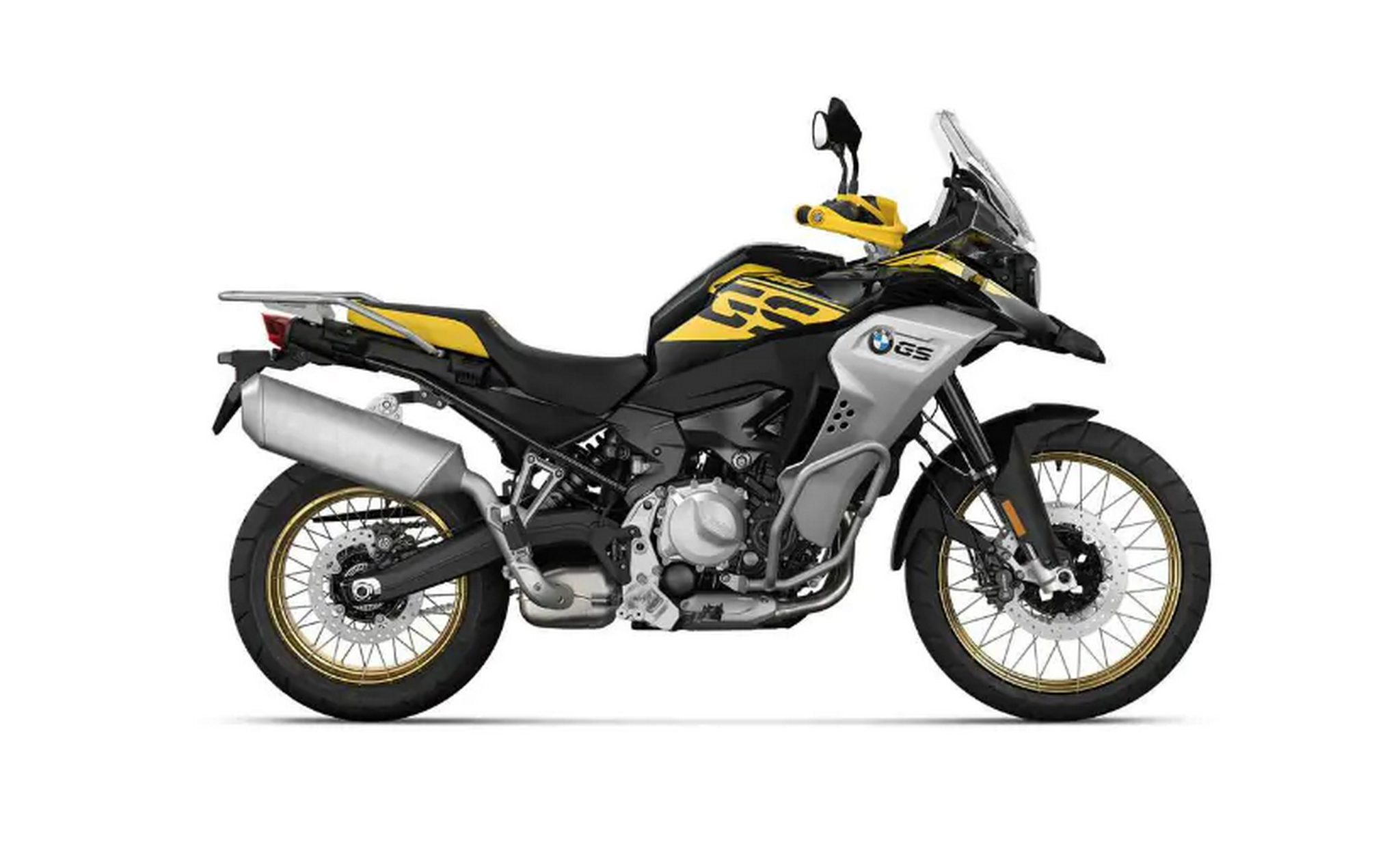 BMW F 850 GS Adventure '40 Years Of GS Edition'