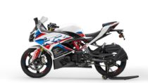 BMW G 310 RR Limited Edition Price