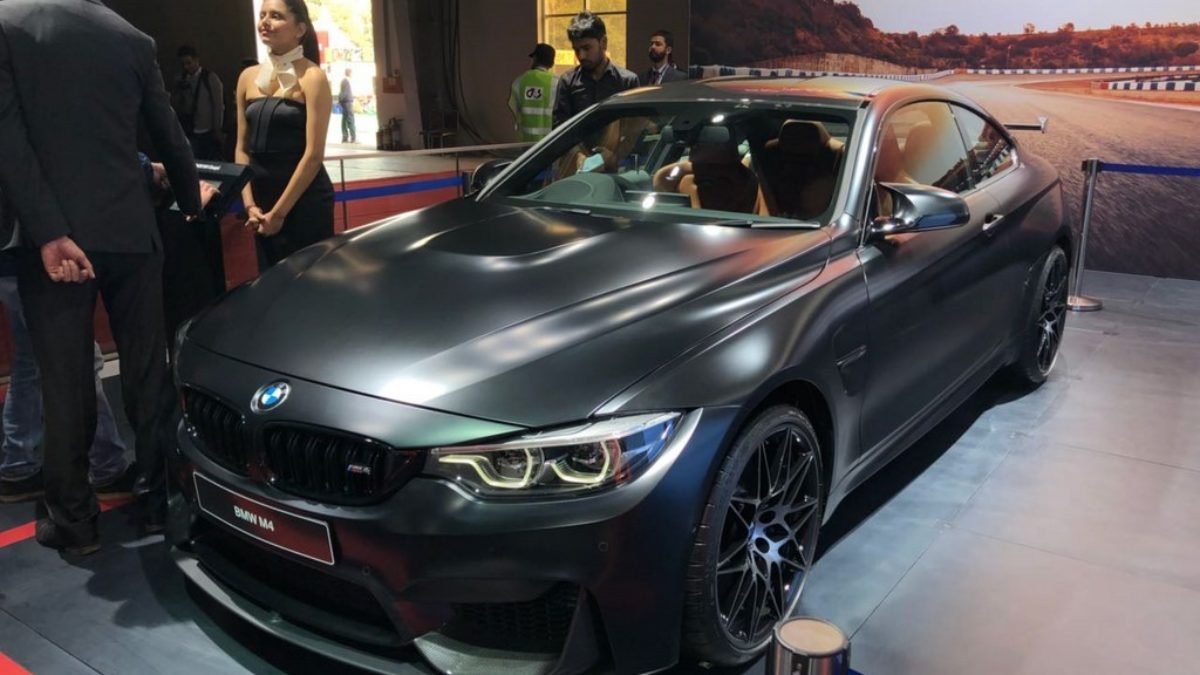 18 Bmw M3 M4 Launched Price Starts From Rs 1 30 Crores