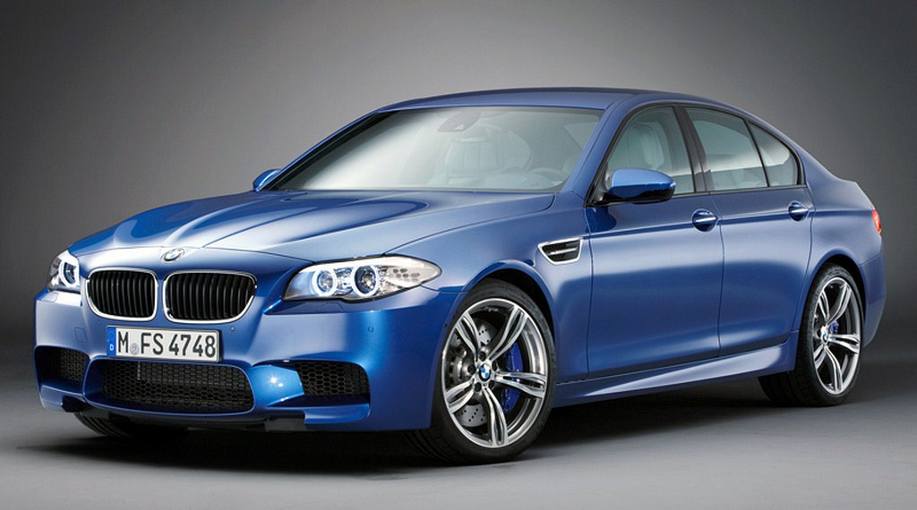 BMW M5