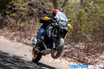 BMW R 1250 GS Video Review