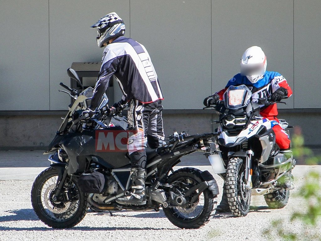 BMW R 1400 GS