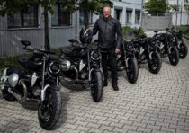 BMW R20 Revealed