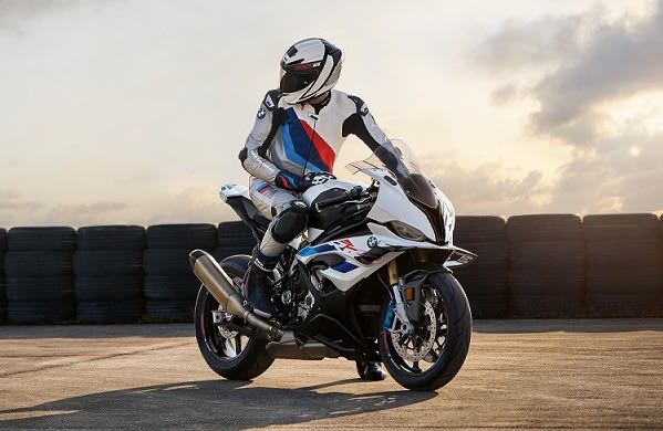 BMW S 1000 RR Price