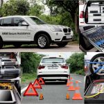 BMW Secure Assistance India