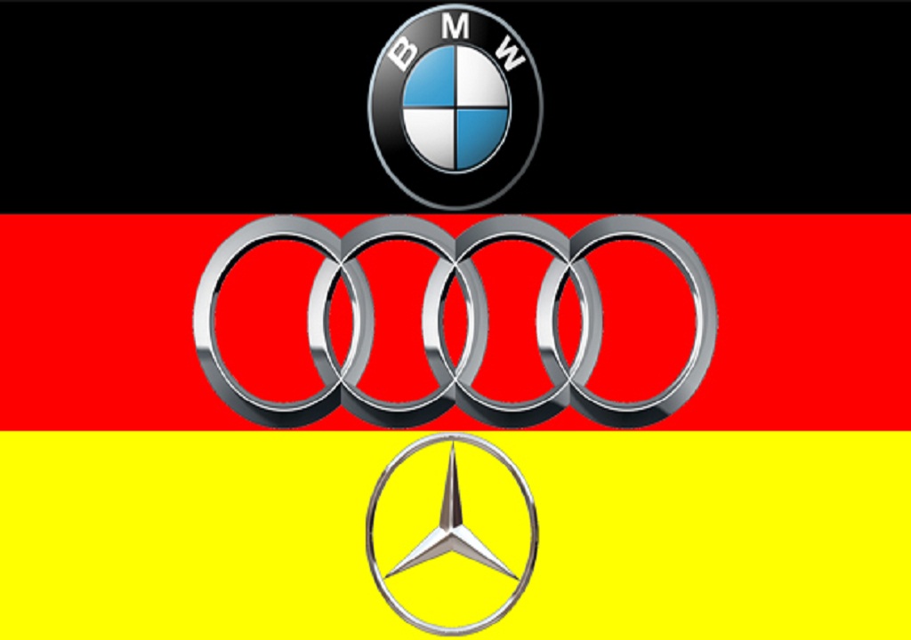 BMW-VS-Audi-VS-Mercedes-Benz