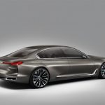 BMW Vision Future Luxury Concept Wallpaper