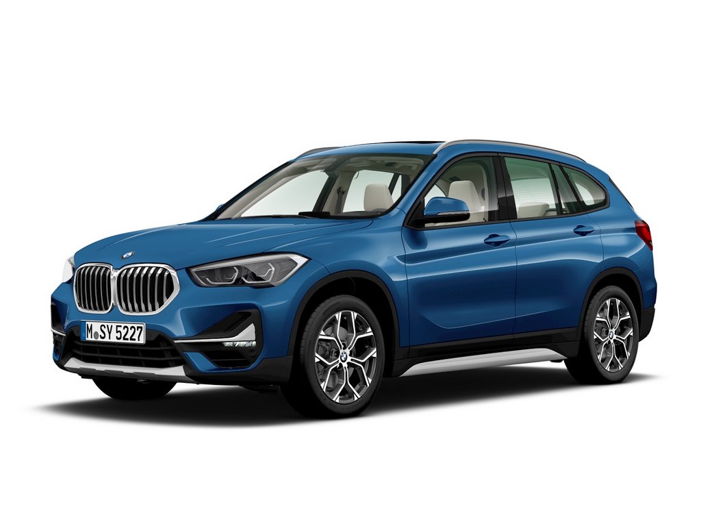 BMW X1 20i Tech Edition Price