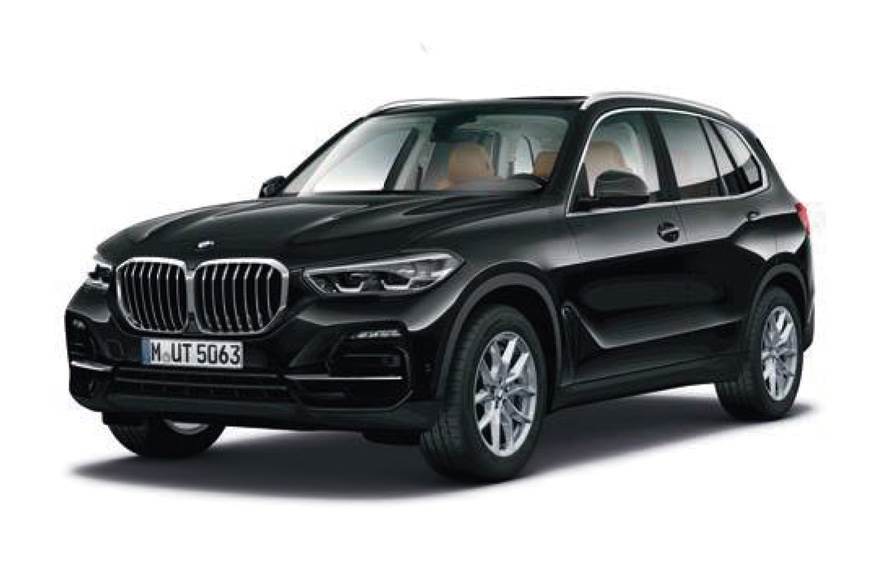 BMW X5 SportX