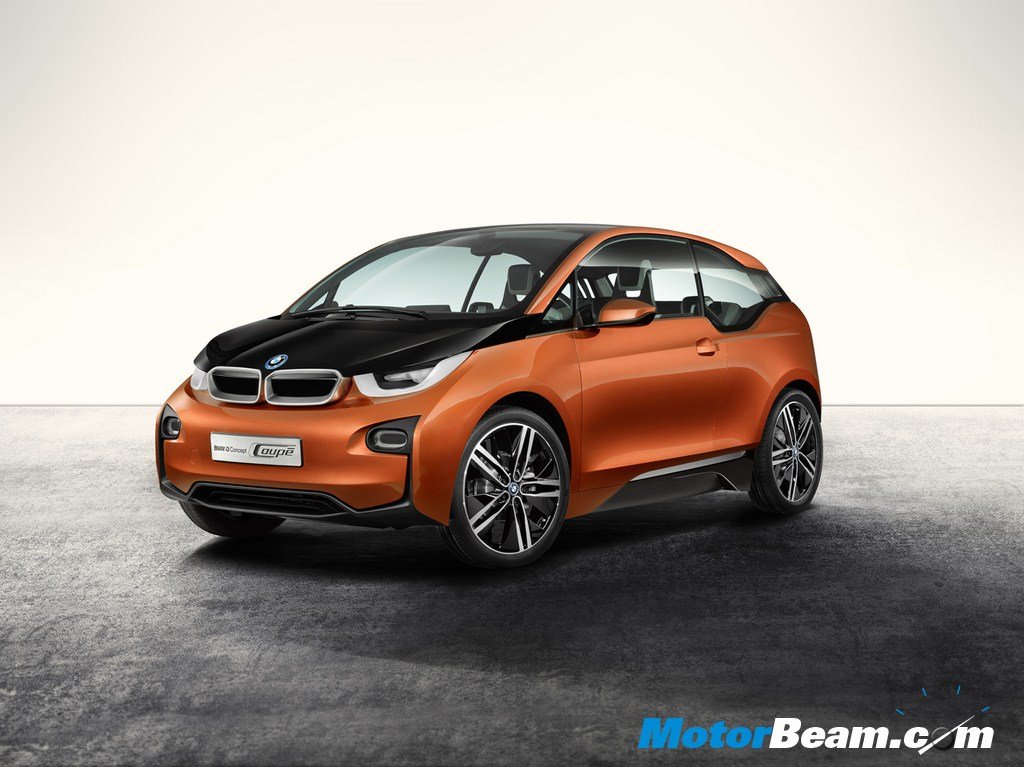 How green is the new BMW i3 electric car?