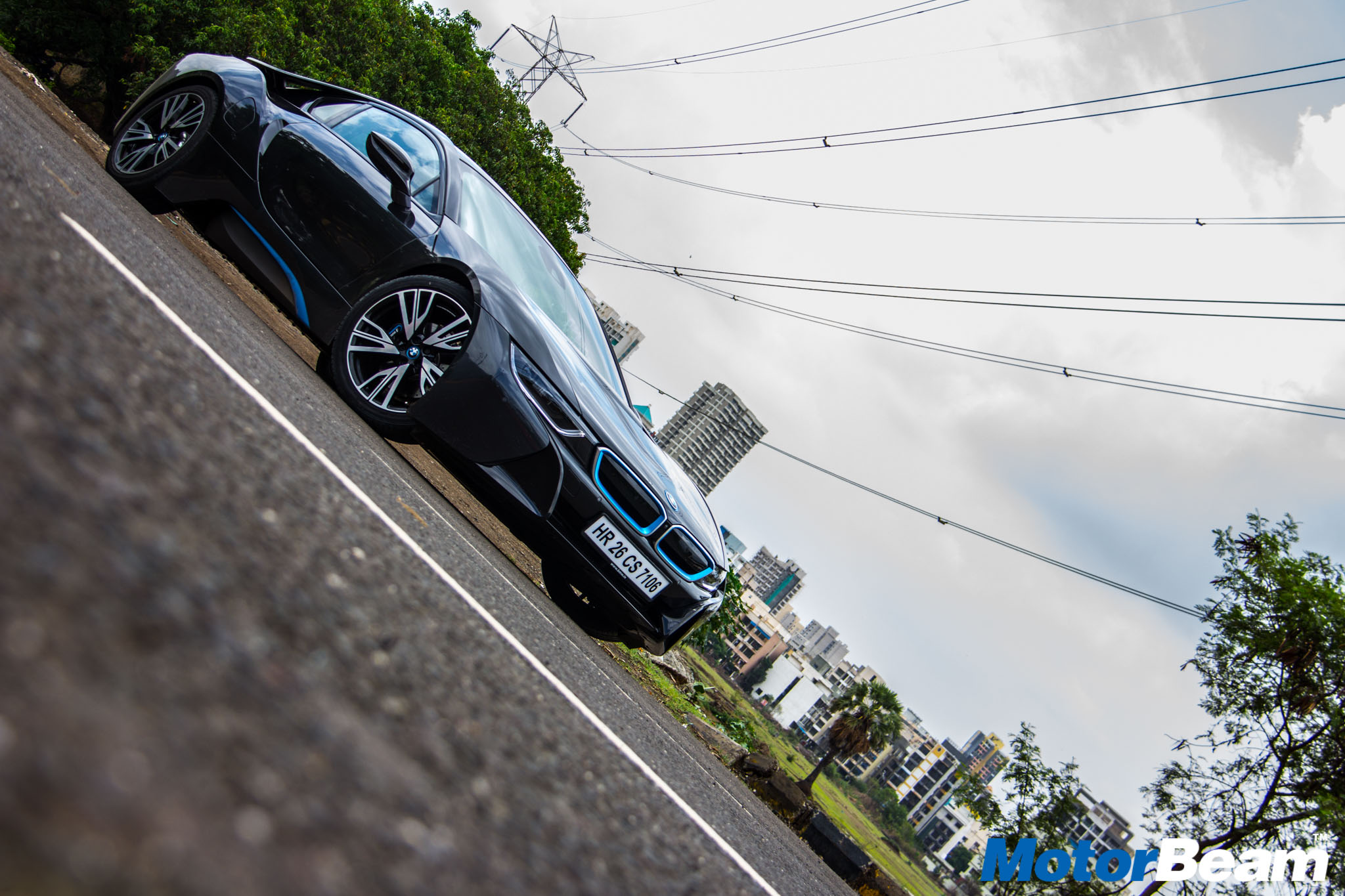 BMW i8 Long-term Review