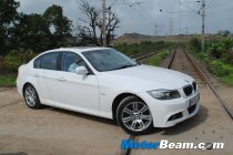 BMW 330i Test Drive Review