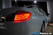 BMW_5-Series_F10_Rear