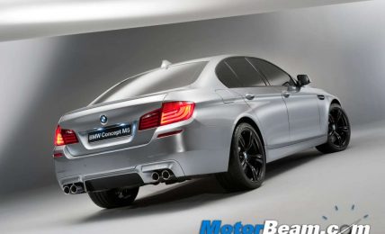 BMW_Concept_M5_F10