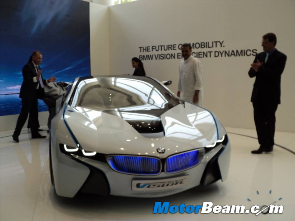 BMW_Vision_EfficientDynamics_Concept