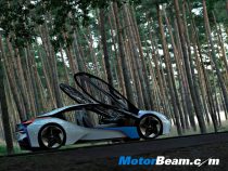 BMW_Vision_EfficientDynamics_Concept
