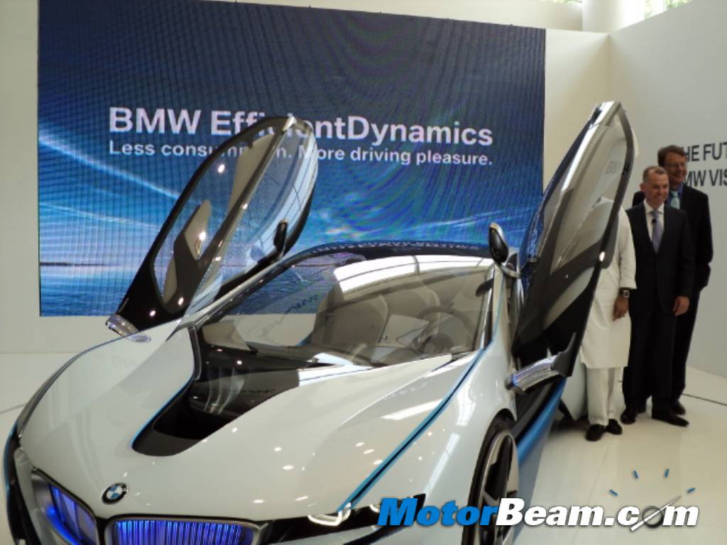 BMW_Vision_EfficientDynamics_Front